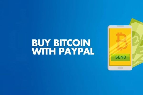 Paypal 2 bitcoin эфир биткоин калькулятор