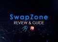 Sàn giao dịch Swapzone là gì? Hướng dẫn Swapzone Exchange