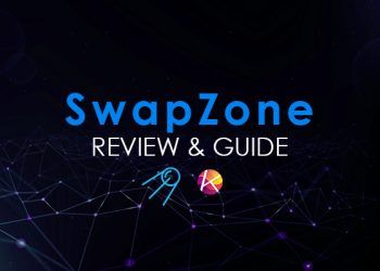 Sàn giao dịch Swapzone là gì? Hướng dẫn Swapzone Exchange
