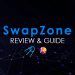 Sàn giao dịch Swapzone là gì? Hướng dẫn Swapzone Exchange