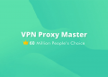 Mã giảm giá VPN Proxy Master - Giảm giá 71%