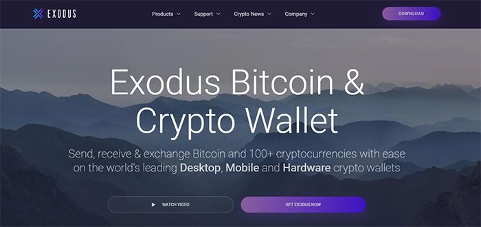exodus-wallet