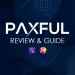 Sàn giao dịch Paxful là gì? Hướng dẫn Paxful
