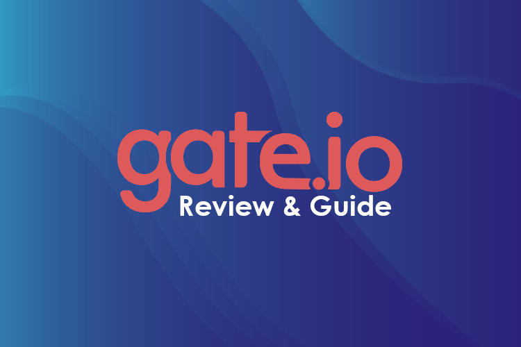 Đánh giá sàn giao dịch Gate.io chi tiết