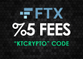 Sàn FTX giảm 5% phí khi sử dụng code “KTCRYPTO” - FTX Bonus