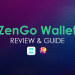 ZenGo Wallet là gì? Đánh giá & Hướng dẫn ZenGo Wallet