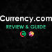 Currency.com là gì? Sàn giao dịch tiền điện tử, cổ phiếu, trái phiếu