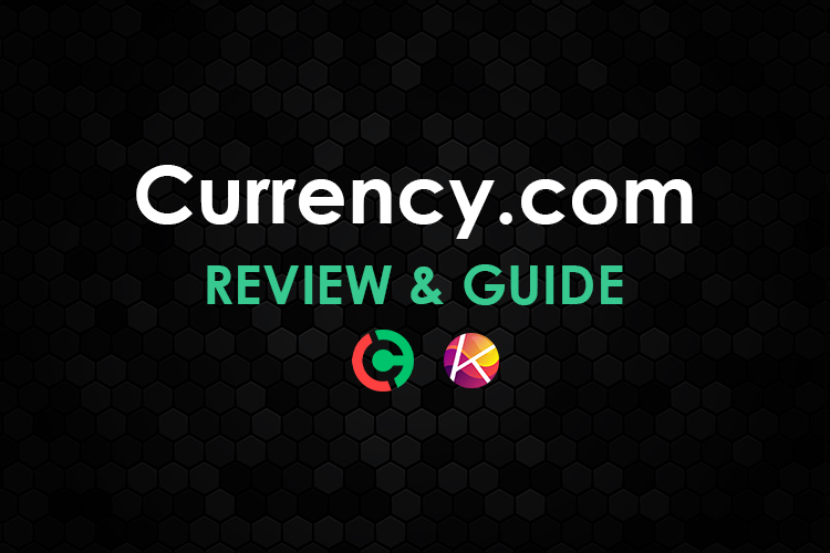 Currency.com là gì? Sàn giao dịch tiền điện tử, cổ phiếu, trái phiếu