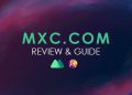 Sàn MEXC Exchange – Hướng dẫn đăng ký tài khoản MEXC
