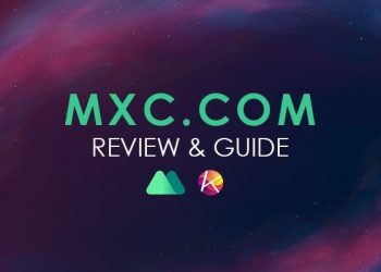 Sàn MEXC Exchange – Hướng dẫn đăng ký tài khoản MEXC